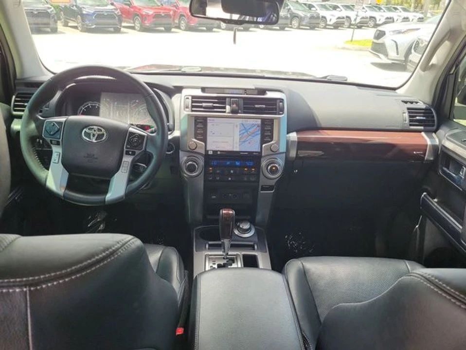 2020 Toyota 4Runner 5th Gen - Image 9 of 20