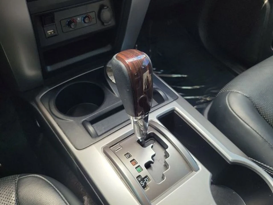 2020 Toyota 4Runner 5th Gen - Image 20 of 20