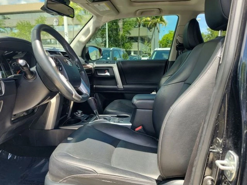 2020 Toyota 4Runner 5th Gen - Image 11 of 20