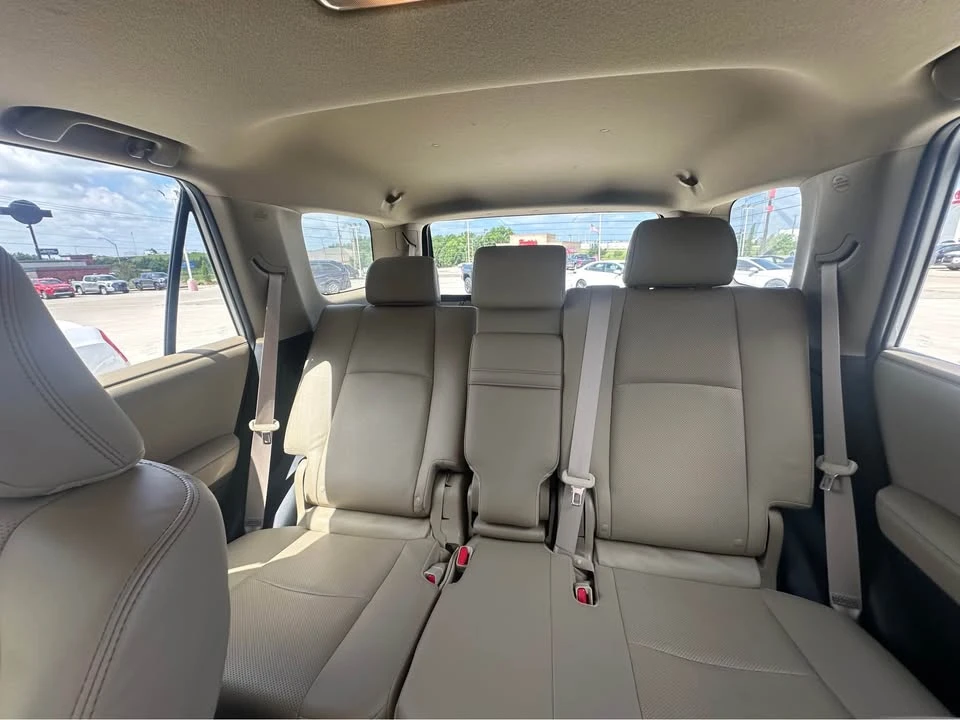 2020 Toyota 4Runner 5th Gen - Image 8 of 9