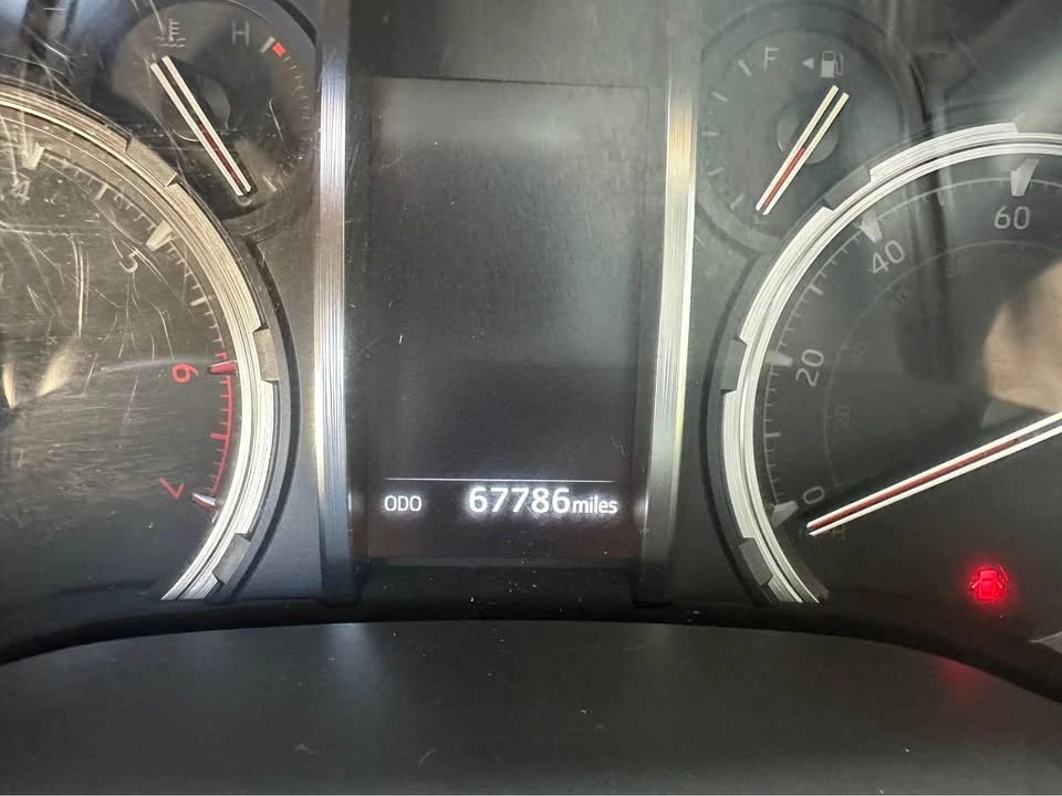 2020 Toyota 4Runner 5th Gen - Image 6 of 9