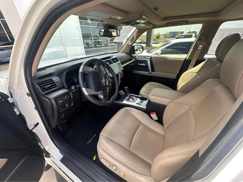 2020 Toyota 4Runner 5th Gen - Image 5 of 9