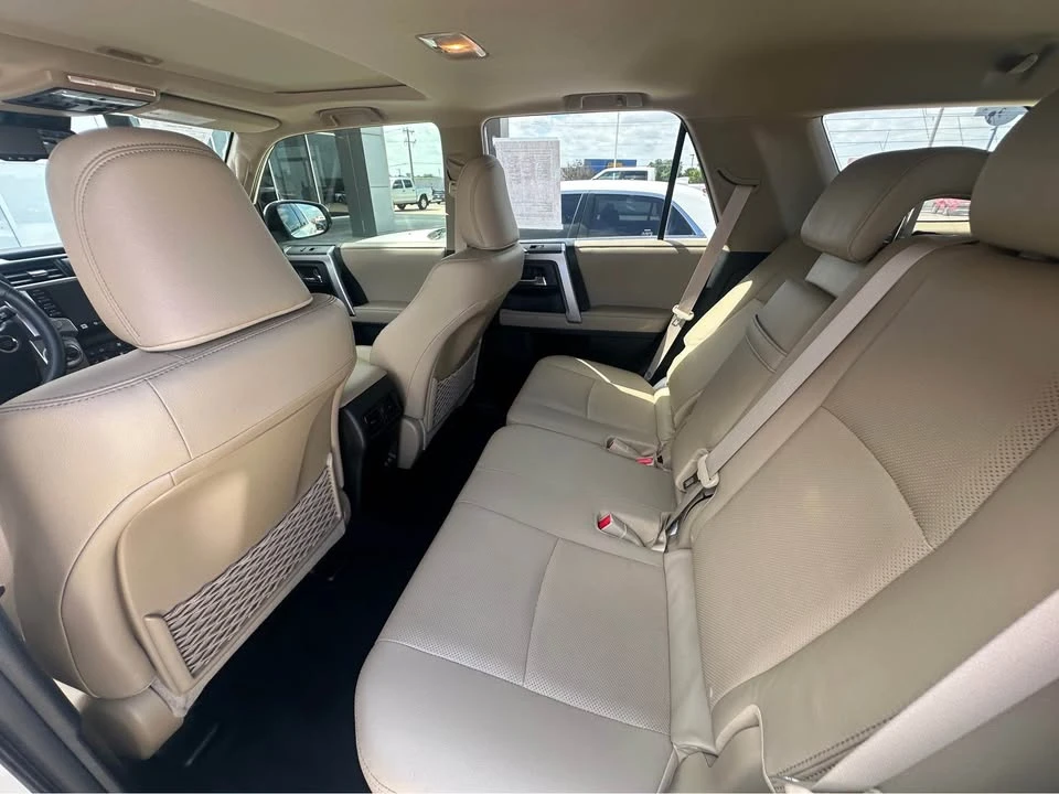 2020 Toyota 4Runner 5th Gen - Image 9 of 9