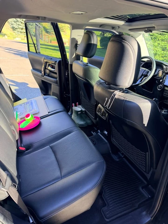 2020 Toyota 4Runner 5th Gen - Image 5 of 10