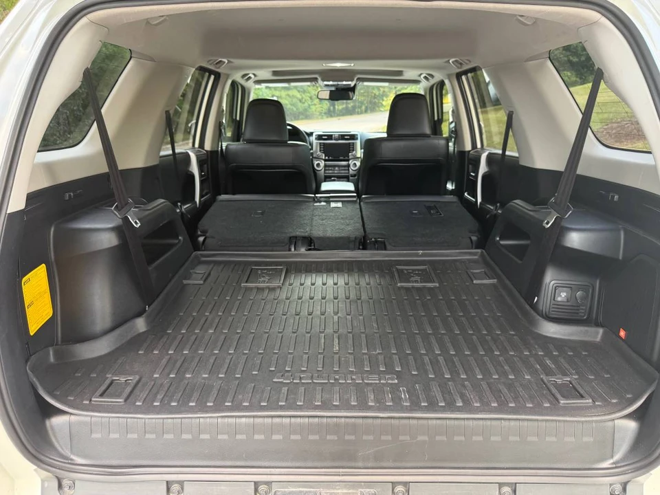 2020 Toyota 4Runner 5th Gen - Image 17 of 24