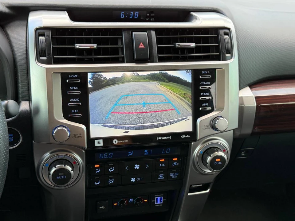 2020 Toyota 4Runner 5th Gen - Image 23 of 24