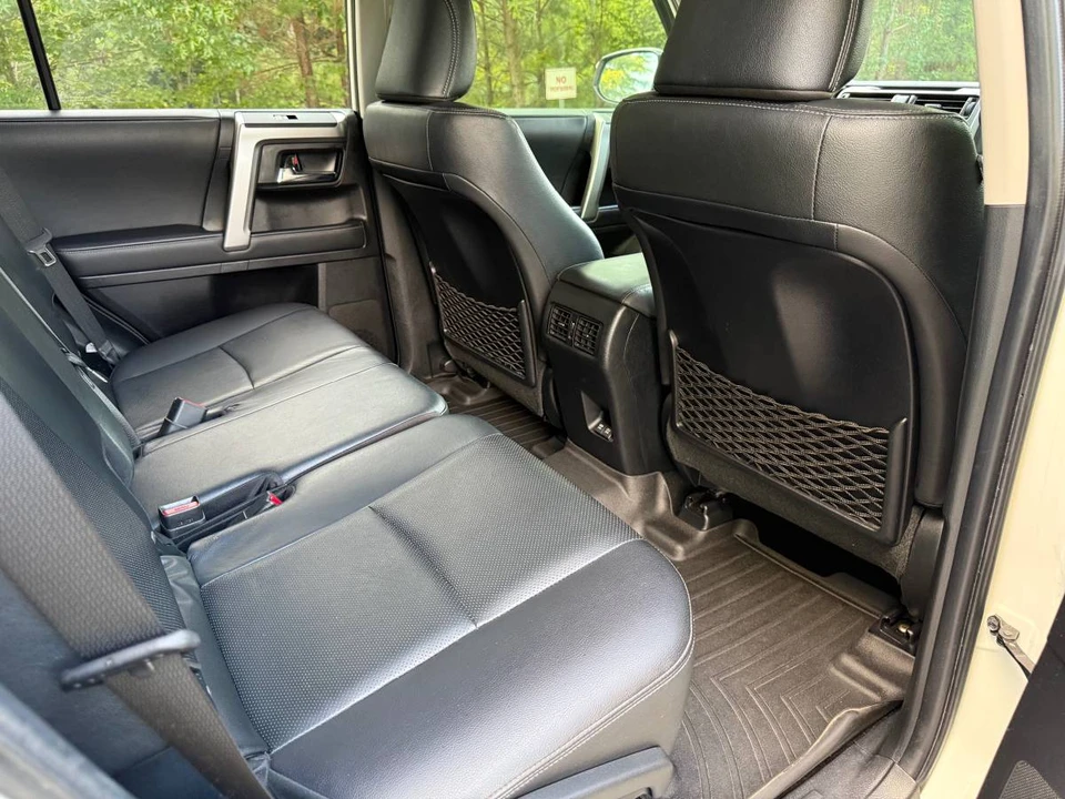 2020 Toyota 4Runner 5th Gen - Image 11 of 24