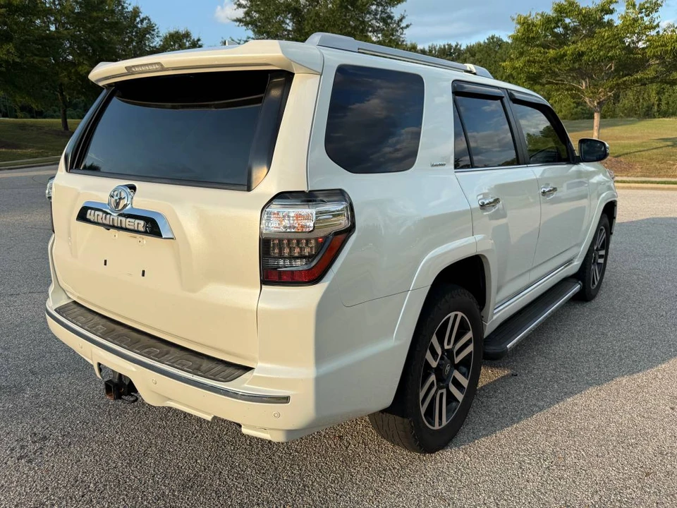 2020 Toyota 4Runner 5th Gen - Image 6 of 24