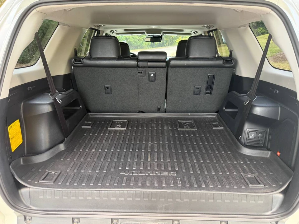 2020 Toyota 4Runner 5th Gen - Image 16 of 24