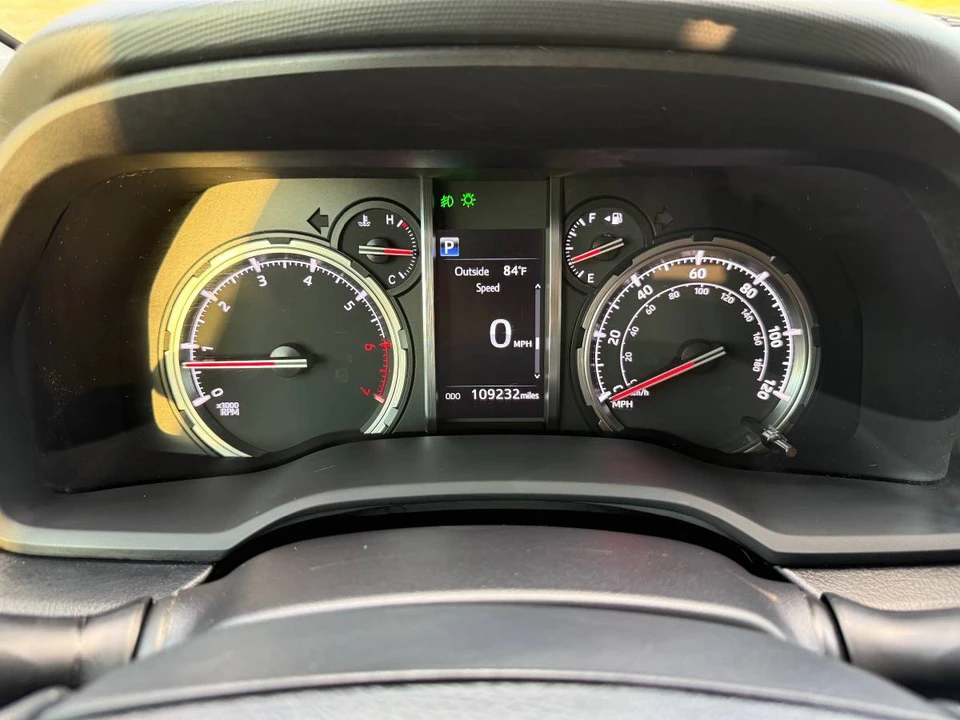 2020 Toyota 4Runner 5th Gen - Image 18 of 24