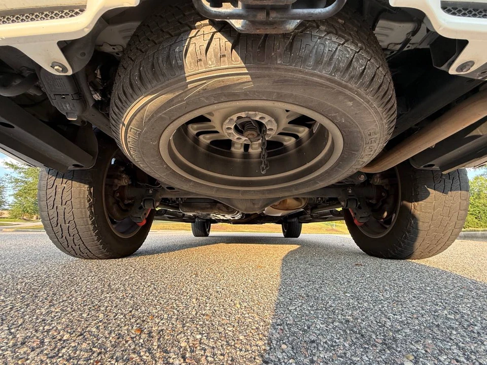 2020 Toyota 4Runner 5th Gen - Image 8 of 24