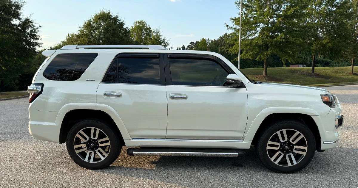 2020 Toyota 4Runner 5th Gen - Image 5 of 24