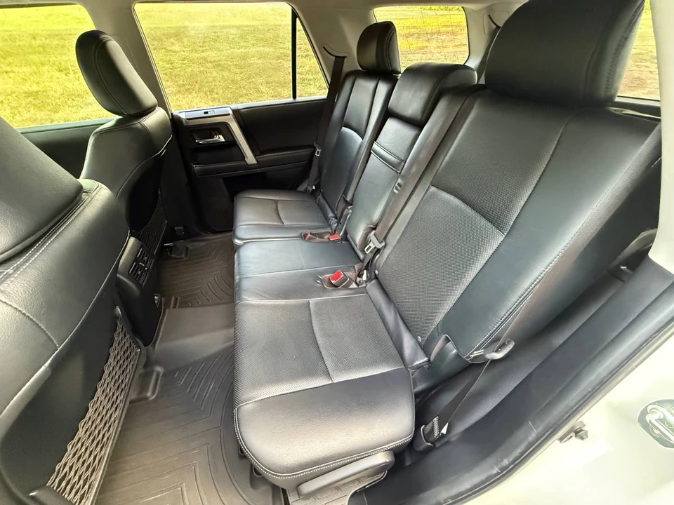 2020 Toyota 4Runner 5th Gen - Image 10 of 24
