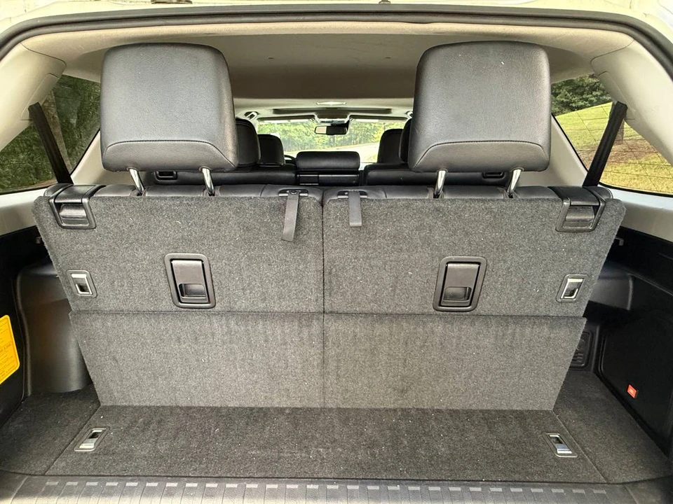 2020 Toyota 4Runner 5th Gen - Image 14 of 24