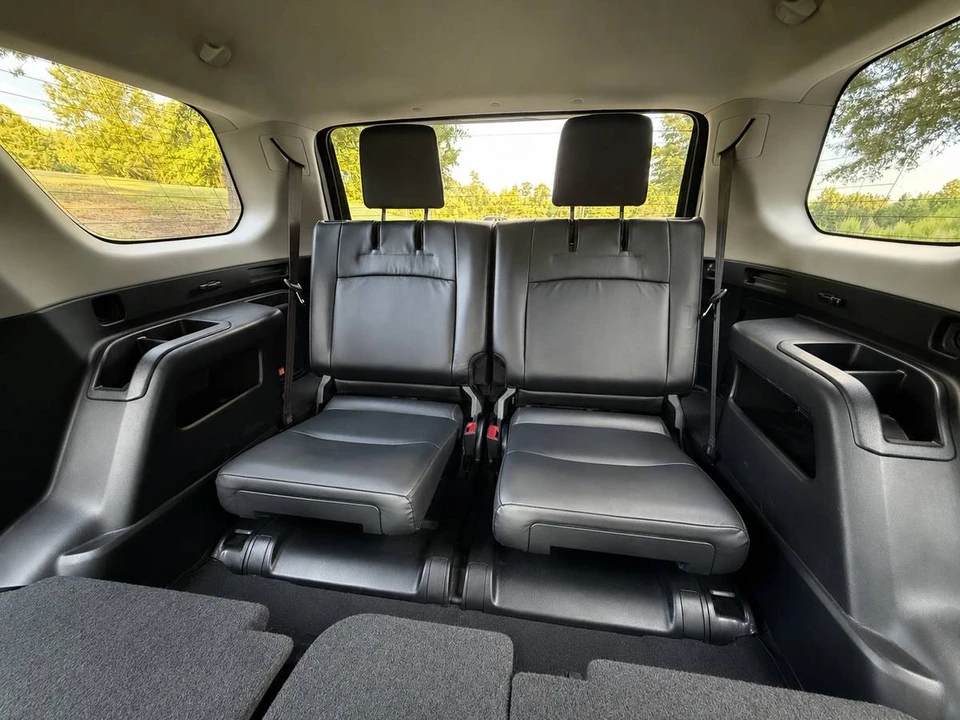 2020 Toyota 4Runner 5th Gen - Image 15 of 24