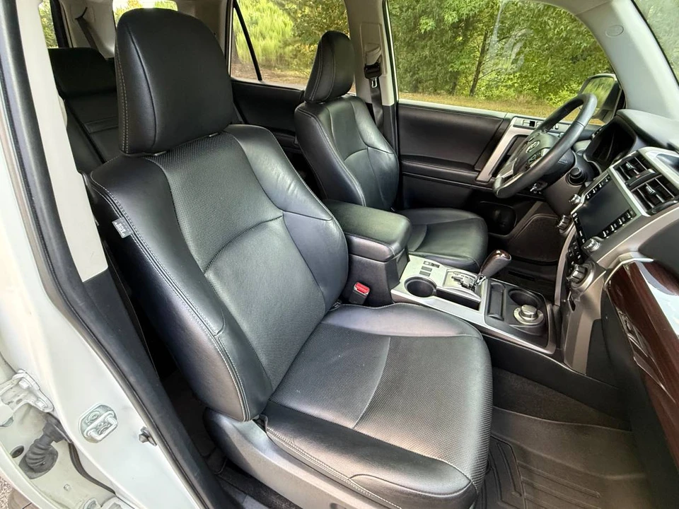 2020 Toyota 4Runner 5th Gen - Image 12 of 24