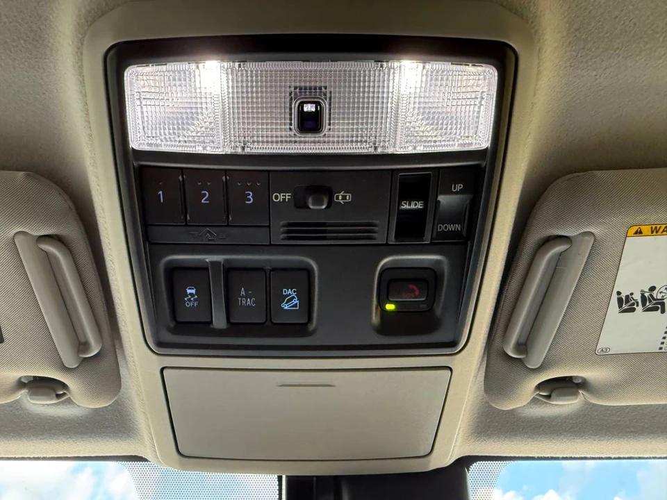 2020 Toyota 4Runner 5th Gen - Image 22 of 24