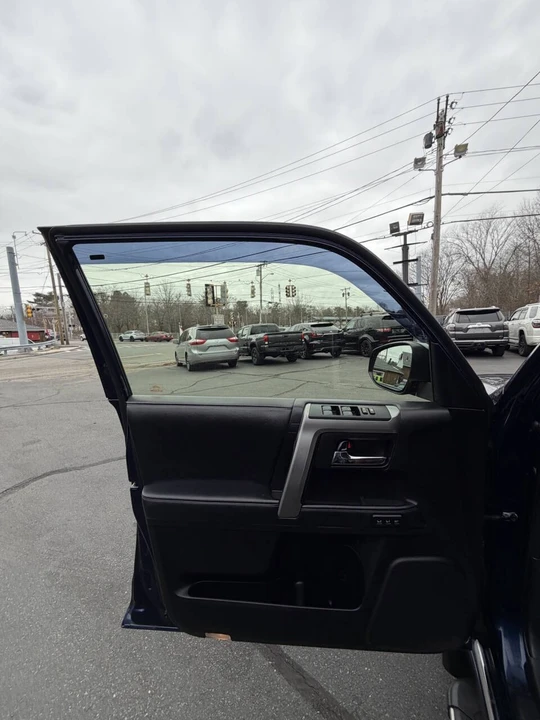 2020 Toyota 4Runner 5th Gen - Image 16 of 21