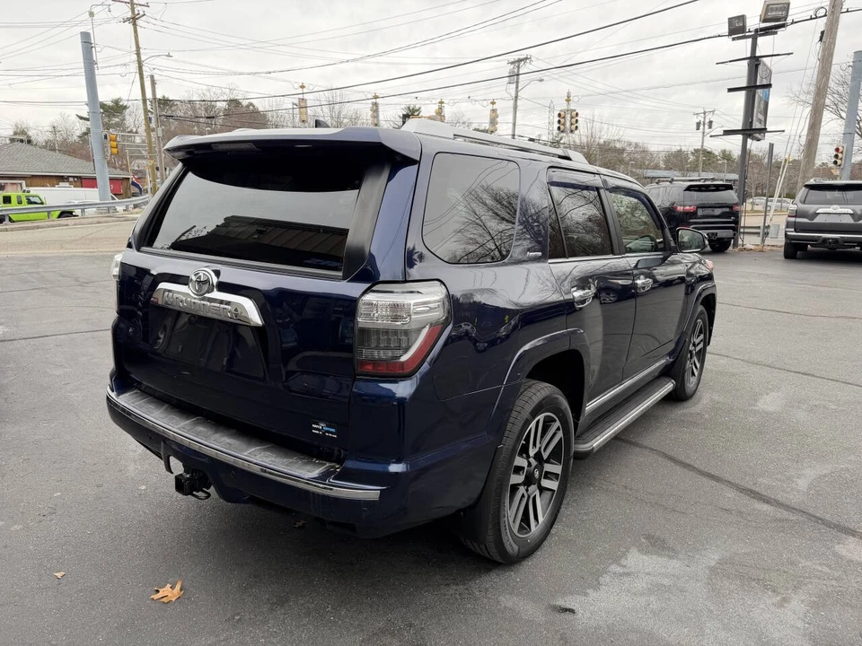 2020 Toyota 4Runner 5th Gen - Image 11 of 21