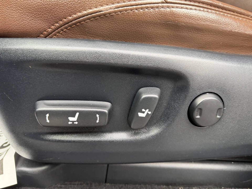 2020 Toyota 4Runner 5th Gen - Image 17 of 21