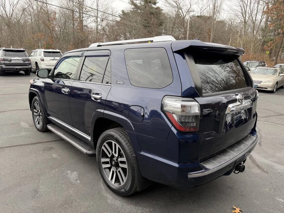 2020 Toyota 4Runner 5th Gen - Image 7 of 21