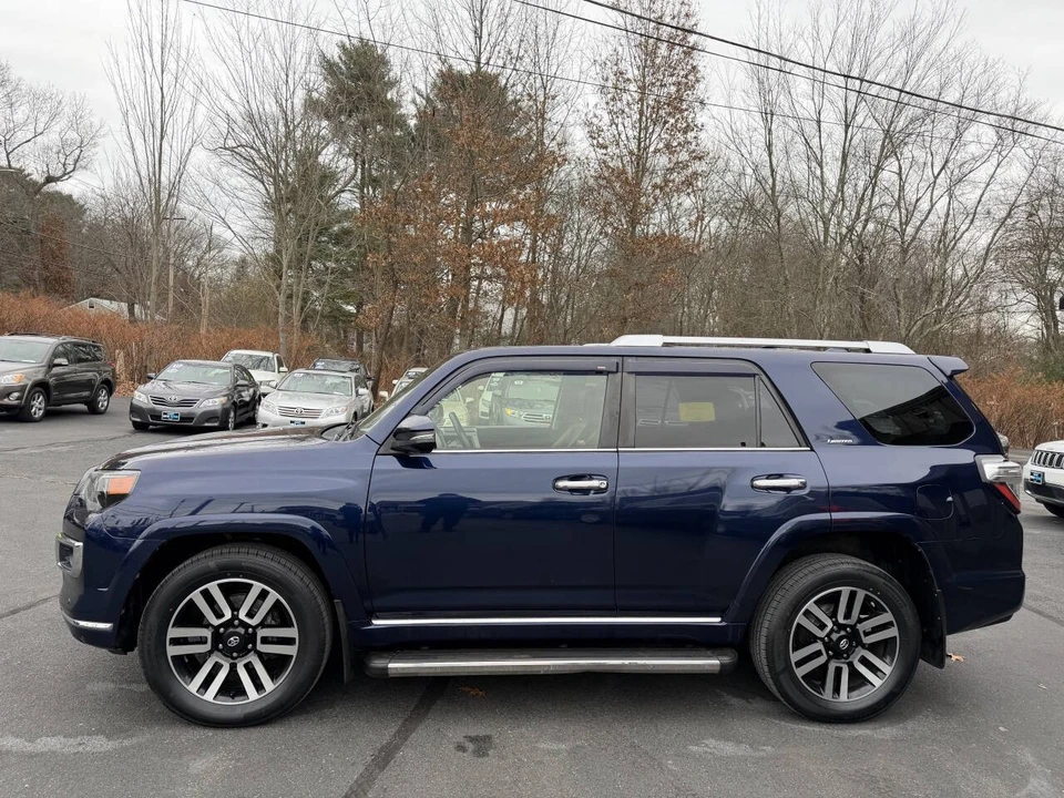 2020 Toyota 4Runner 5th Gen - Image 6 of 21