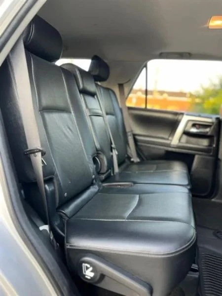 2020 Toyota 4Runner 5th Gen - Image 11 of 12