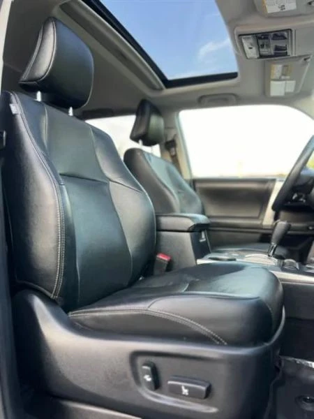 2020 Toyota 4Runner 5th Gen - Image 10 of 12