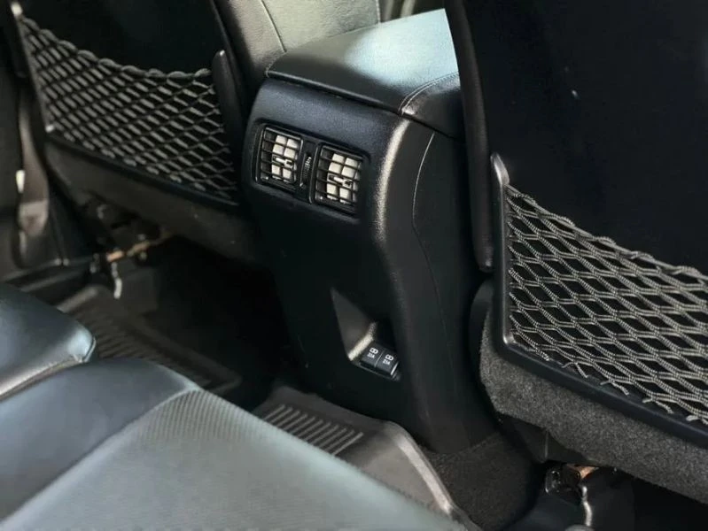 2020 Toyota 4Runner 5th Gen - Image 12 of 12