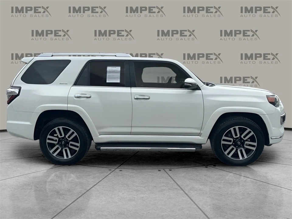 2020 Toyota 4Runner 5th Gen - Image 6 of 12