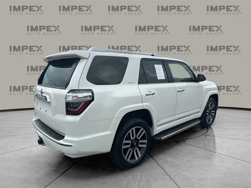 2020 Toyota 4Runner 5th Gen - Image 5 of 12