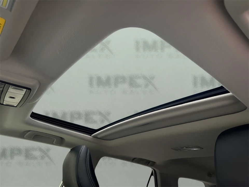 2020 Toyota 4Runner 5th Gen - Image 12 of 12