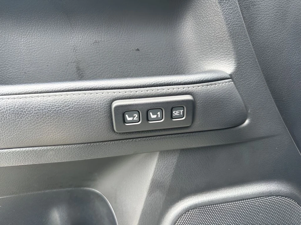 2020 Toyota 4Runner 5th Gen - Image 11 of 12