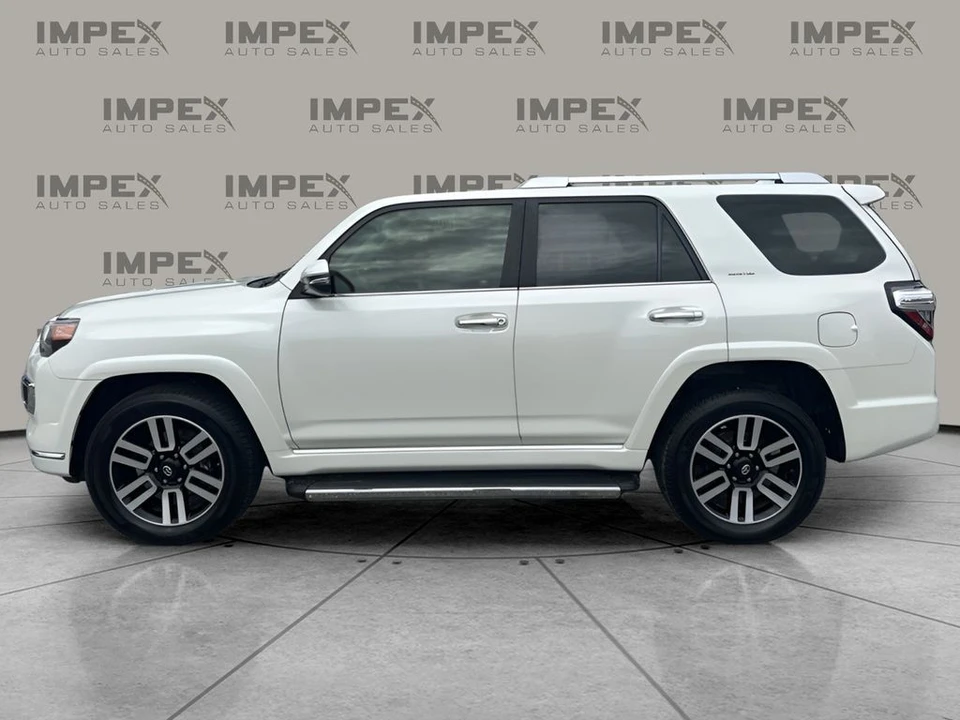 2020 Toyota 4Runner 5th Gen - Image 2 of 12