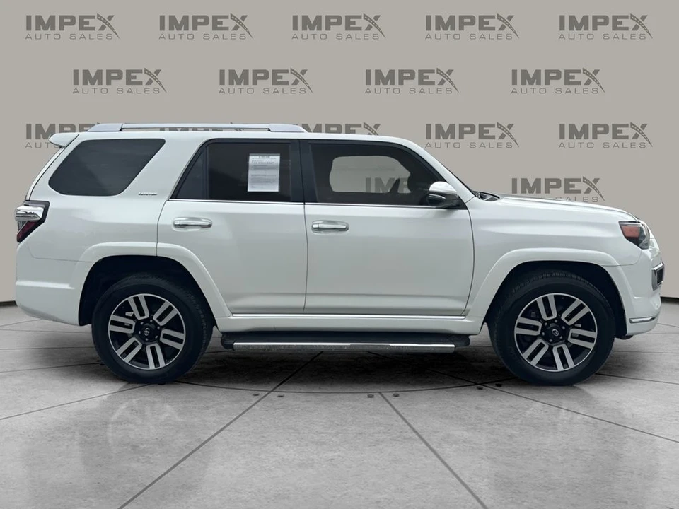 2020 Toyota 4Runner 5th Gen - Image 6 of 12