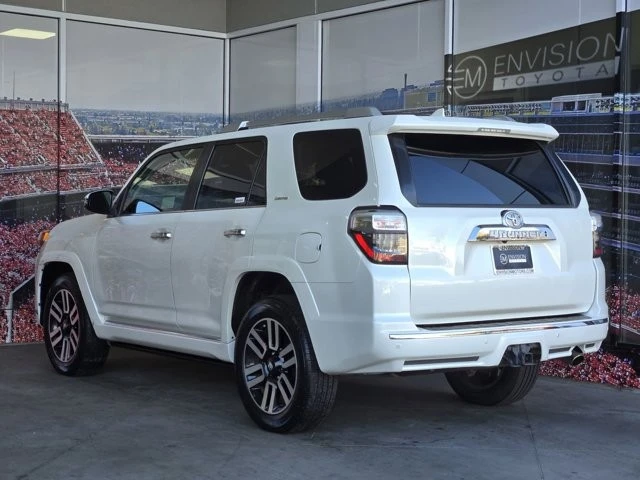 2020 Toyota 4Runner 5th Gen - Image 6 of 12