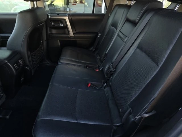 2020 Toyota 4Runner 5th Gen - Image 12 of 12
