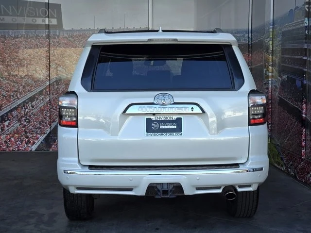 2020 Toyota 4Runner 5th Gen - Image 7 of 12