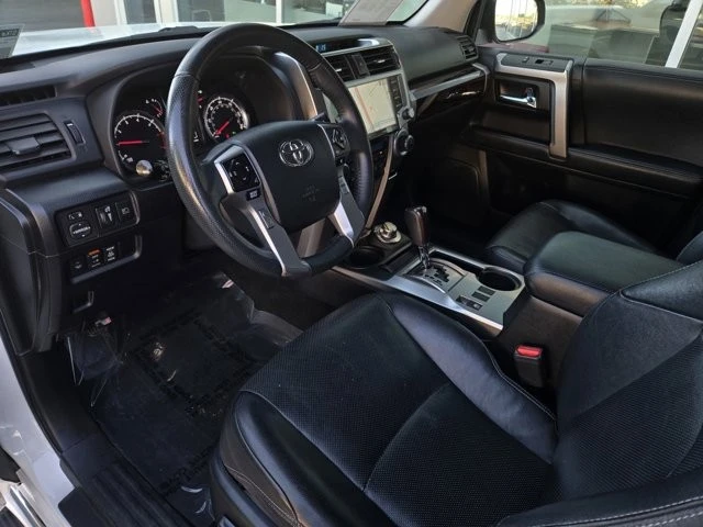 2020 Toyota 4Runner 5th Gen - Image 9 of 12