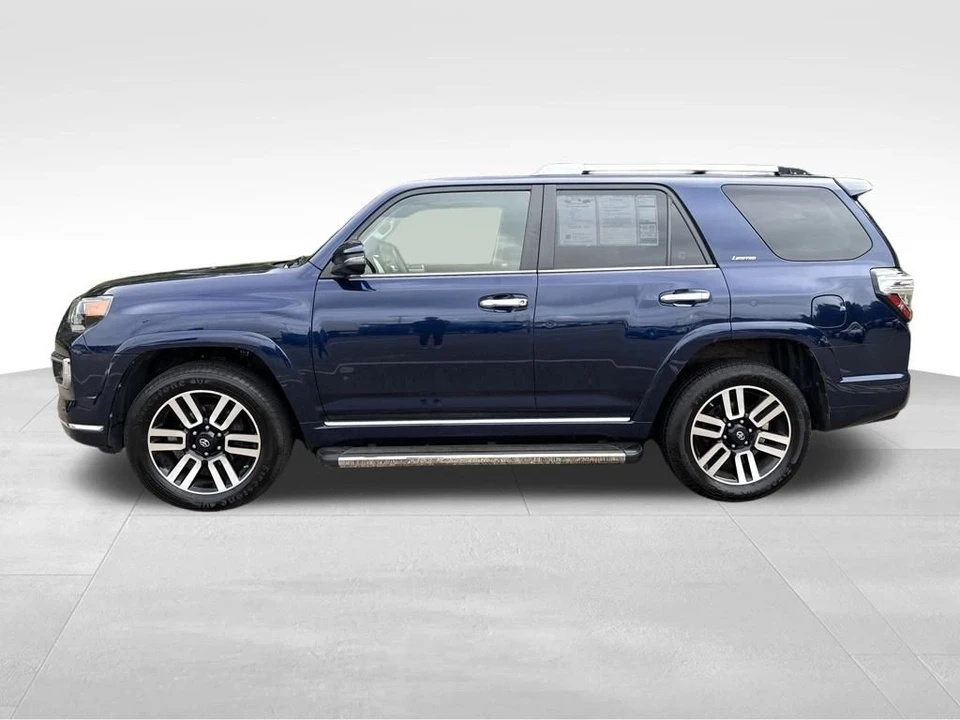 2020 Toyota 4Runner 5th Gen - Image 2 of 12