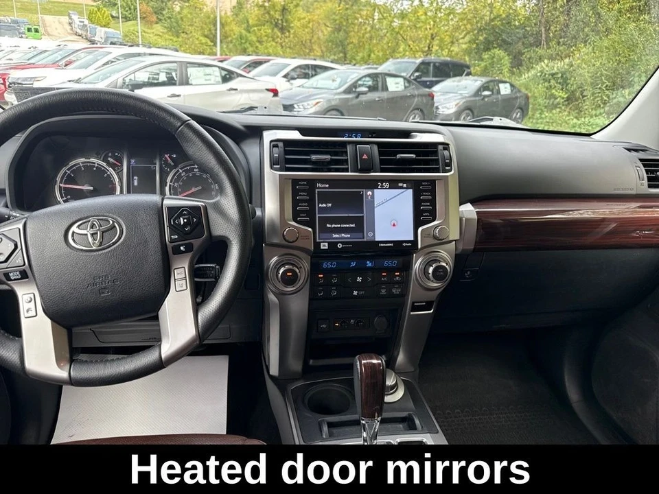 2020 Toyota 4Runner 5th Gen - Image 12 of 12