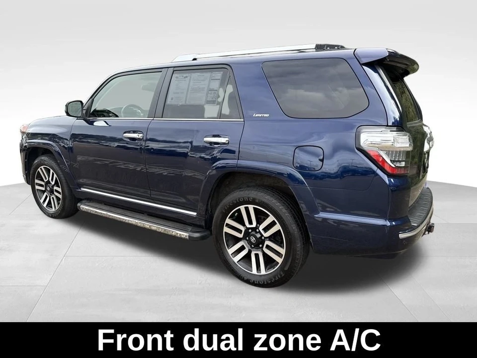 2020 Toyota 4Runner 5th Gen - Image 3 of 12