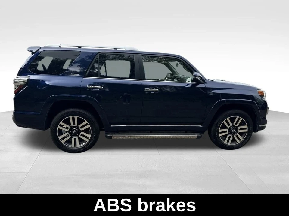 2020 Toyota 4Runner 5th Gen - Image 6 of 12