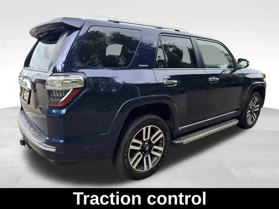 2020 Toyota 4Runner 5th Gen - Image 5 of 12