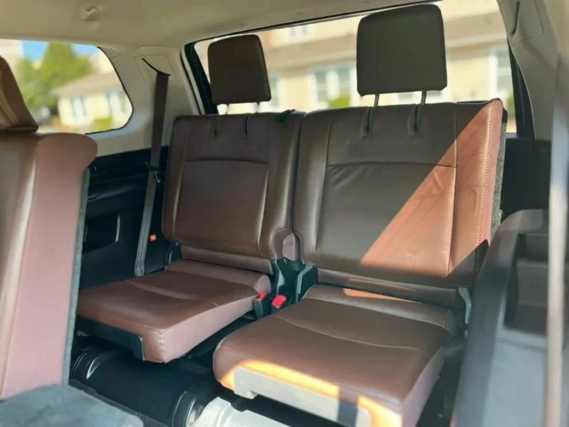 2020 Toyota 4Runner 5th Gen - Image 7 of 12