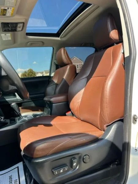 2020 Toyota 4Runner 5th Gen - Image 4 of 12