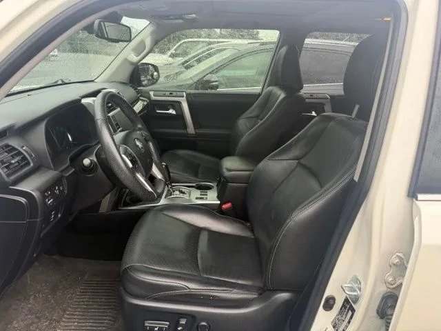 2020 Toyota 4Runner 5th Gen - Image 4 of 5