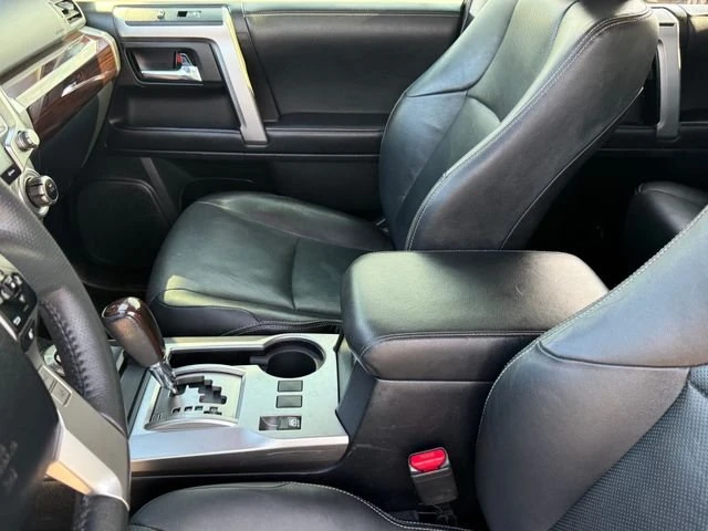 2020 Toyota 4Runner 5th Gen - Image 11 of 20