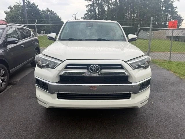 2020 Toyota 4Runner 5th Gen - Image 2 of 5