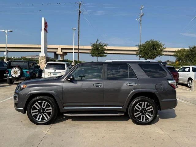 2020 Toyota 4Runner 5th Gen - Image 7 of 20